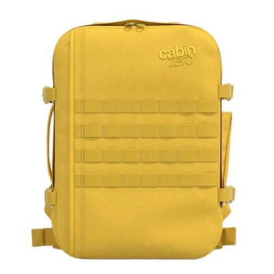 раница,раници,cabin,zero,military,36l,backpack,yellow,(amber)