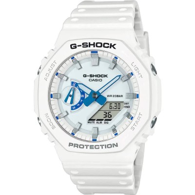 часовник,часовници,casio,g,shock,ga,2100,watch,clear,(white,white)