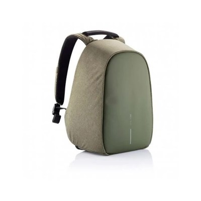 раница,раници,xd,design,bobby,hero,small,anti,theft,backpack,10l,green,(green)