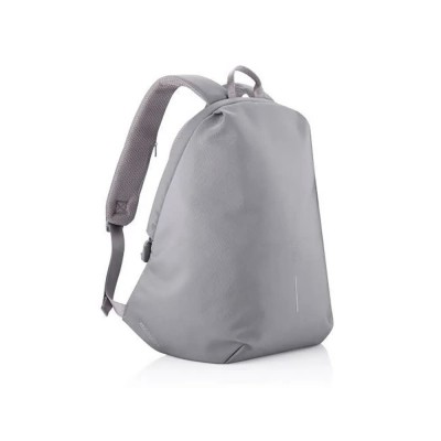 раница,раници,xd,design,bobby,soft,anti,theft,backpack,16l,grey,(gray)