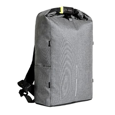 раница,раници,xd,design,bobby,urban,lite,backpack,27l,grey,(gray)