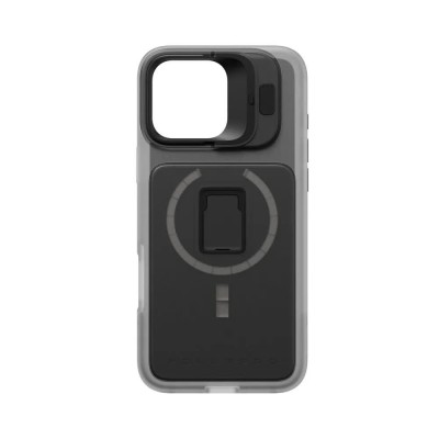 други,аксесоари,polarpro,iphone,16,pro,max,procase,phone,case,grey,(clear)