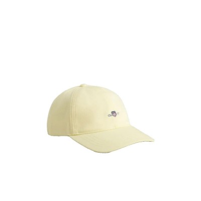 шапка,всички,шапки,gant,shield,cap,beige,(yellow,shine)
