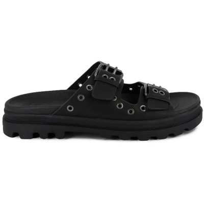 сандали,дамски,сандали,и,чехли,palladium,dunelite,riviera,rock,sandals,black,(black)