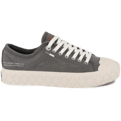 маратонки,мъжки,маратонки,дамски,маратонки,palladium,palla,ace,washed,canvas,trainers,grey,(metal,black)
