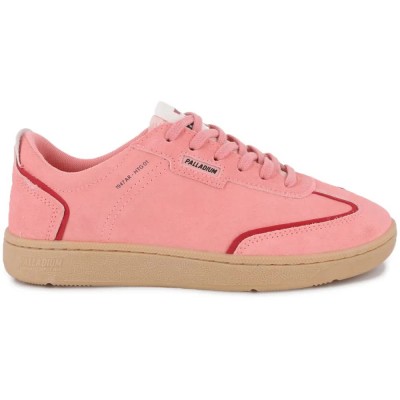 маратонки,мъжки,маратонки,дамски,маратонки,palladium,pallacup,casual,suede,trainers,pink,(candle,peach)