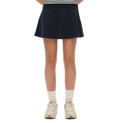 пола,дамски,поли,и,рокли,superdry,athletic,essential,fold,over,skirt,blue,(eclipse,navy)
