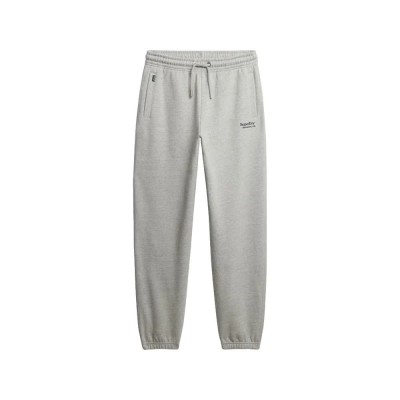 анцуг,дамски,панталони,superdry,essential,logo,cuff,sweat,pants,grey,(varsity,grey,grindle)
