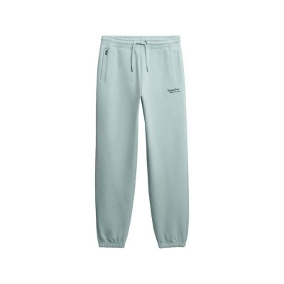 анцуг,дамски,панталони,superdry,essential,logo,cuff,sweat,pants,blue,(winter,sky,blue)