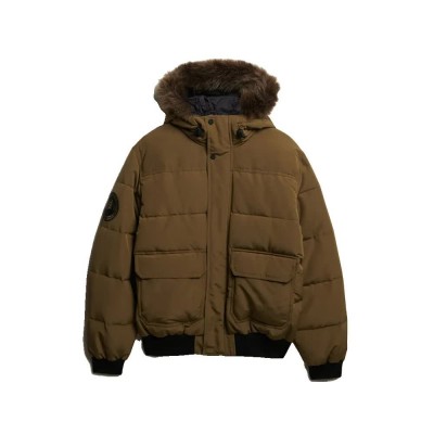 яке,мъжки,якета,superdry,everest,bomber,jacket,military,olive