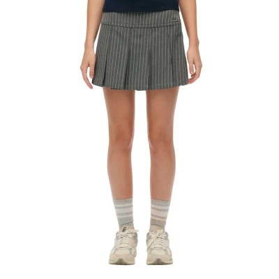 пола,дамски,поли,и,рокли,superdry,pinstripe,pleat,mini,short,skirt,grey,(grey,pinstripe)