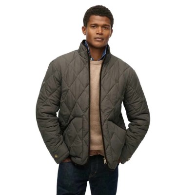 яке,мъжки,якета,superdry,quilted,estate,liner,jacket,sage,green