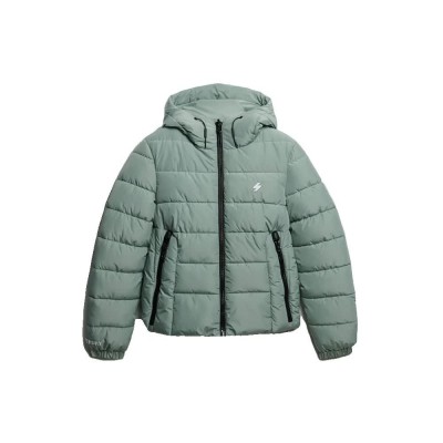 яке,дамски,якета,и,палта,superdry,spirit,sports,puffer,jacket,light,jade,green