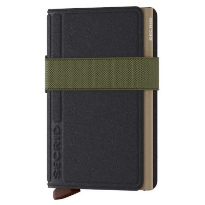 портфейли,и,портмонета,secrid,bandwallet,liba,leather,wallet,black,olive
