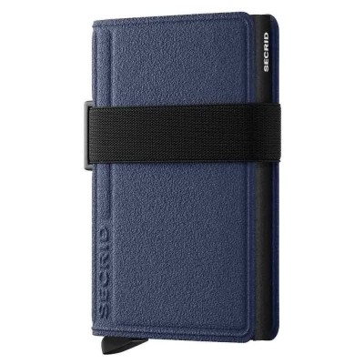портфейли,и,портмонета,secrid,bandwallet,liba,leather,wallet,navy,black