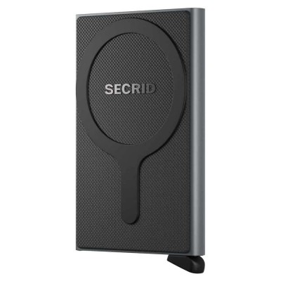 портфейли,и,портмонета,secrid,cardprotector,for,magsafe,wallet,titanium