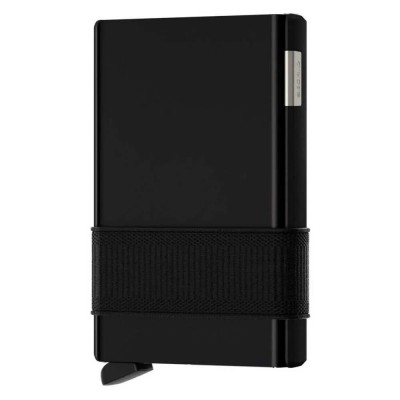 портфейли,и,портмонета,secrid,cardslide,slide,+,moneyband,wallet,black