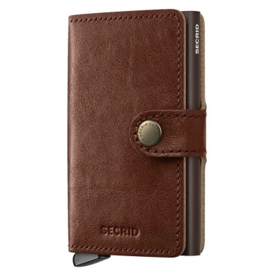 портфейли,и,портмонета,secrid,miniwallet,basco,leather,wallet,whiskey+