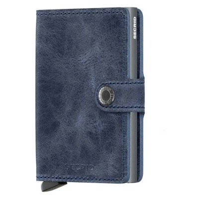 портфейли,и,портмонета,secrid,miniwallet,vintage,leather,wallet,blue,(blue)