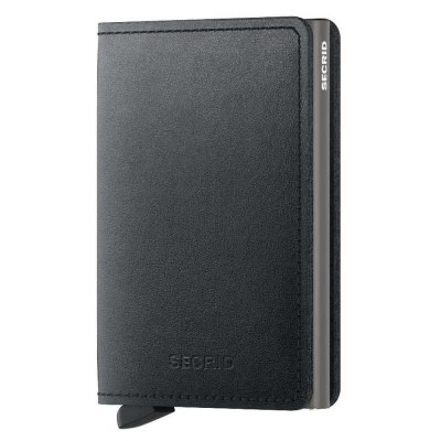 портфейли,и,портмонета,secrid,slimwallet,mirum,leather,wallet,black