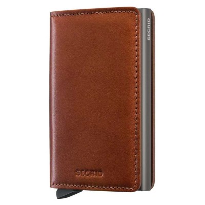 портфейли,и,портмонета,secrid,slimwallet,texano,leather,wallet,saddle