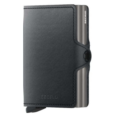 портфейли,и,портмонета,secrid,twinwallet,mirum,leather,wallet,black
