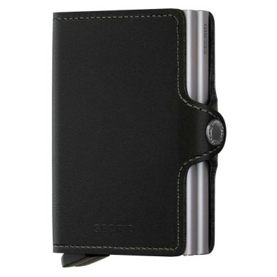 портфейли,и,портмонета,secrid,twinwallet,original,leather,wallet,black