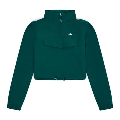 яке,дамски,анцузи,ellesse,lac,vert,tracksuit,jacket,green,(dark,green)
