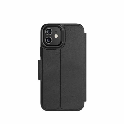 други,аксесоари,tech21,evo,lite,iphone,12,phone,case,black,(black)