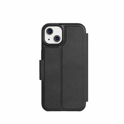 други,аксесоари,tech21,evo,lite,iphone,13,phone,case,black,(black)