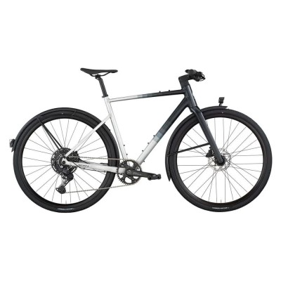 пътни,и,градски,велосипеди,scott,metrix,20,eq,28´´,cues,rd,u6000,10s,2026,bike,silver,(alloy,silver,black)
