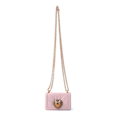 портфейли,и,портмонета,dolce,&,gabbana,742709,wallet,light,pink