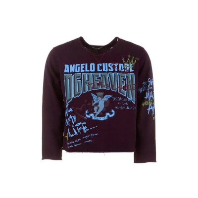 блуза,мъжки,пуловери,dolce,&,gabbana,745991,full,zip,sweatshirt,purple,(purple)