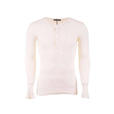 тениска,мъжки,тениски,дамски,тениски,dolce,&,gabbana,746356,long,sleeve,t,shirt,white,(white)