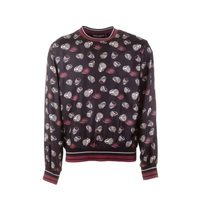блуза,мъжки,пуловери,дамски,пуловери,dolce,&,gabbana,746387,sweater,purple,(dark,purple)