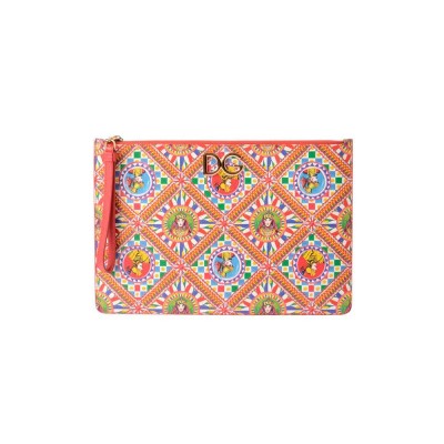 портфейли,и,портмонета,dolce,&,gabbana,746432,wallet,red