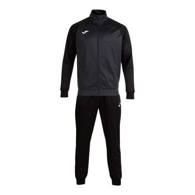 анцуг,мъжки,анцузи,joma,academy,iv,tracksuit,black,(dark,gray,black)