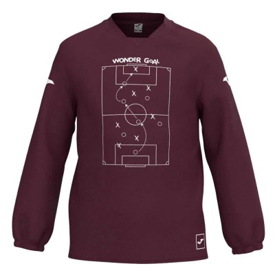 детска,блуза,мъжки,пуловери,joma,kids,camp,sweatshirt,burgundy