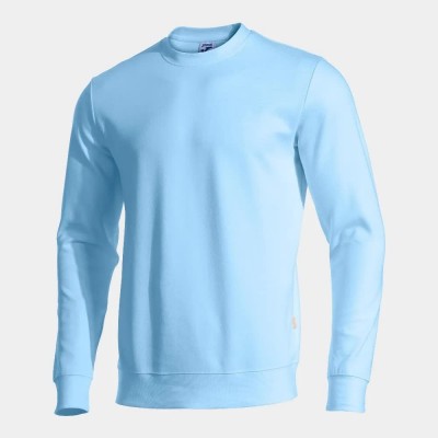 блуза,мъжки,пуловери,joma,universo,sweatshirt,blue,(sky,blue)