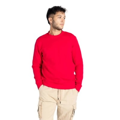 блуза,детски,блузи,joma,universo,sweatshirt,red