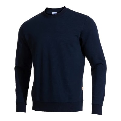 блуза,мъжки,пуловери,joma,universo,sweatshirt,blue,(dark,navy)