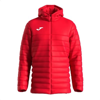 яке,детски,якета,и,палта,joma,urban,v,jacket,red,(red)