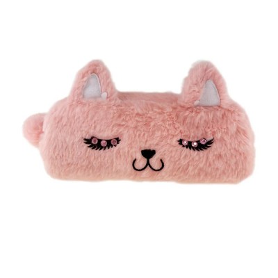 канцеларски,принадлежности,tinka,cat,8804724,pencil,case,pink