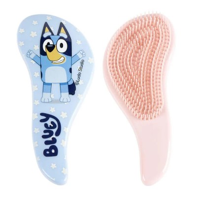 хигиена,аксесоари,bluey,bluey,children´s,detangling,brushes,blue,(multicolor)