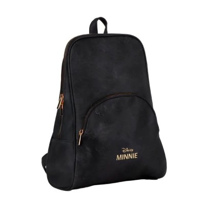 раница,раници,cerdá,casual,fashion,leatherette,minnie,backpack,multicolor