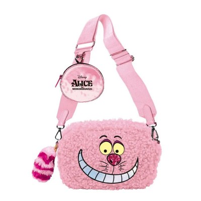 чанта,всички,чанти,disney,disney,alicia,sheepskin,bag,pink,(multicolor)