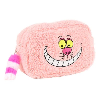 несесер,тоалетни,принадлежности,disney,disney,alicia,wash,bag,pink,(multicolor)