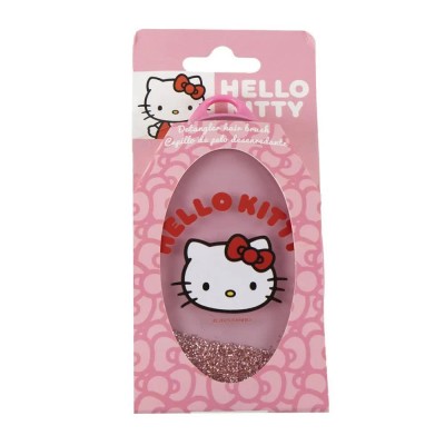 хигиена,аксесоари,hello,kitty,hello,kitty,detangling,brushes,pink,(multicolor)