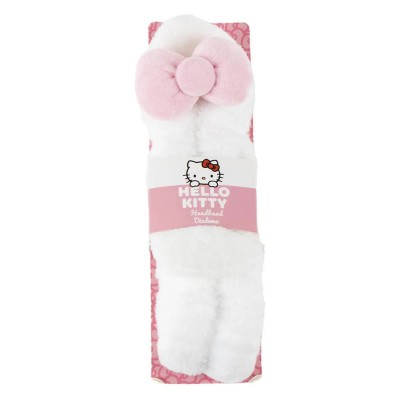 специфични,козметични,продукти,hello,kitty,hello,kitty,turban,makeup,pink,(multicolor)