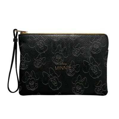 несесер,тоалетни,принадлежности,disney,minnie,wash,bag,black,(multicolor)